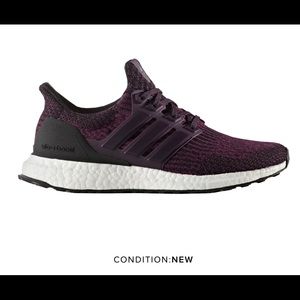 Adidas Ultraboost 3.0